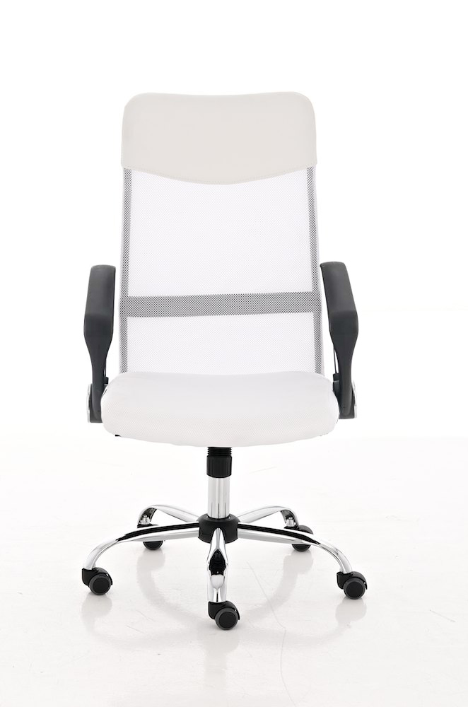 Design Bürostuhl Washington in schwarz, grau, rot oder weiß - Bild 3 von 5